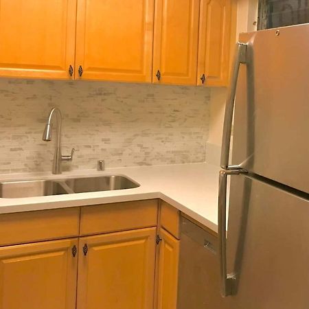 호놀룰루 Waikiki 2Br King/King Beds Newly Renovated 아파트 외부 사진