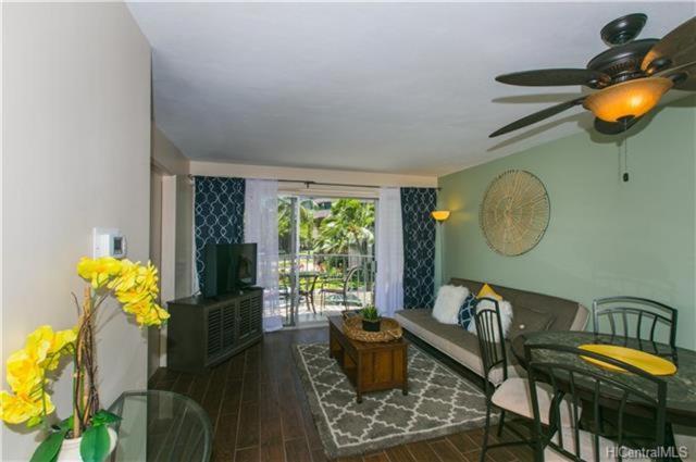 호놀룰루 Waikiki 2Br King/King Beds Newly Renovated 아파트 외부 사진