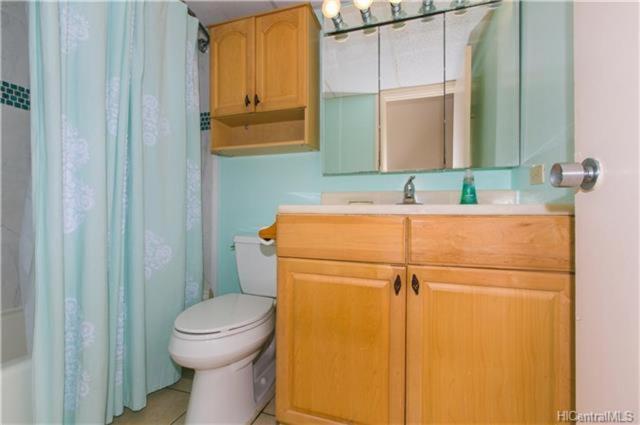 호놀룰루 Waikiki 2Br King/King Beds Newly Renovated 아파트 외부 사진