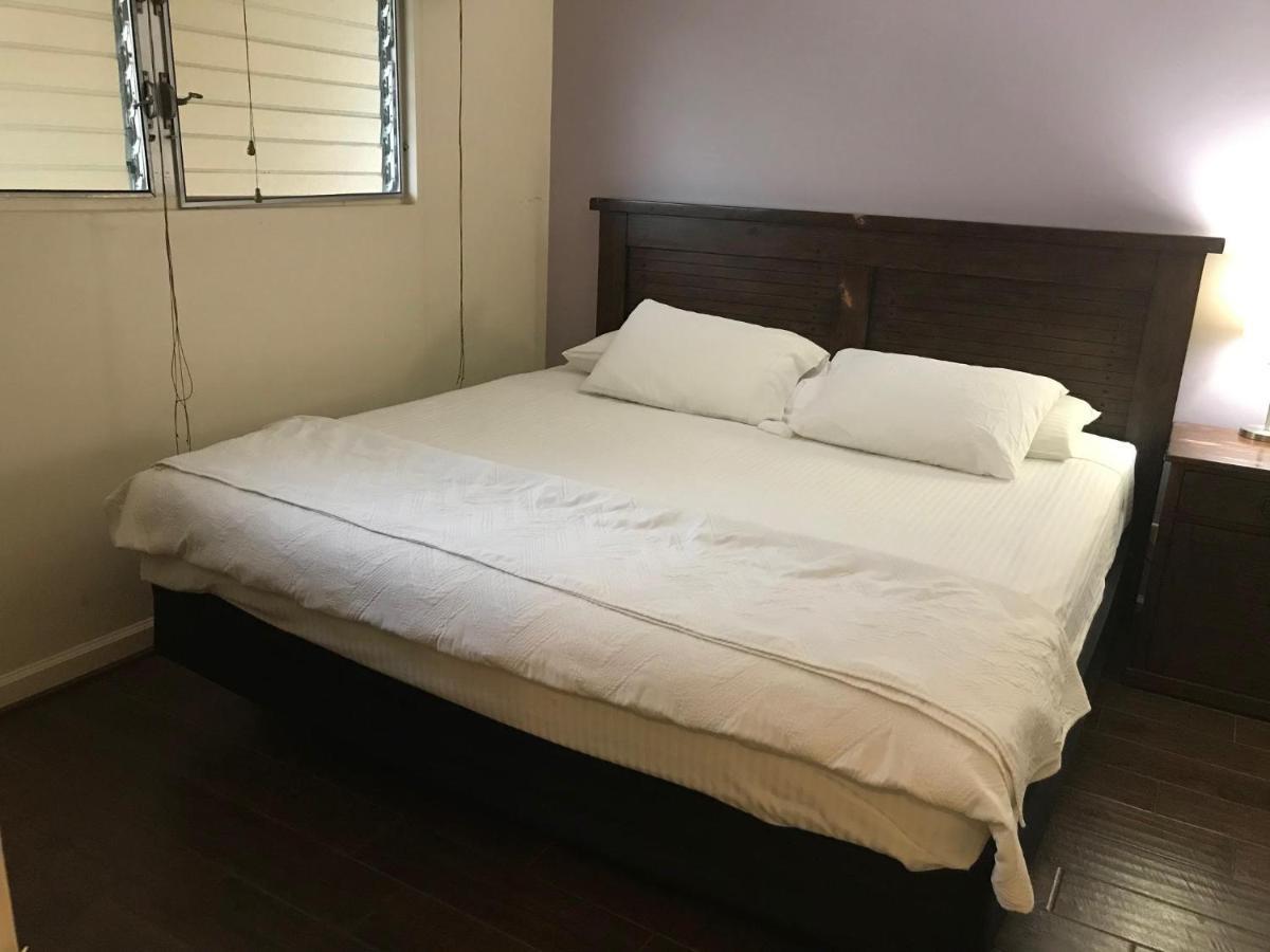 호놀룰루 Waikiki 2Br King/King Beds Newly Renovated 아파트 외부 사진