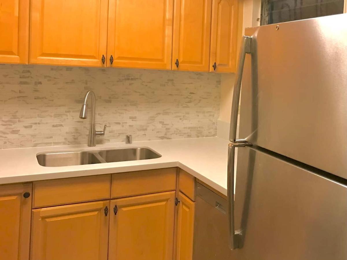 호놀룰루 Waikiki 2Br King/King Beds Newly Renovated 아파트 외부 사진