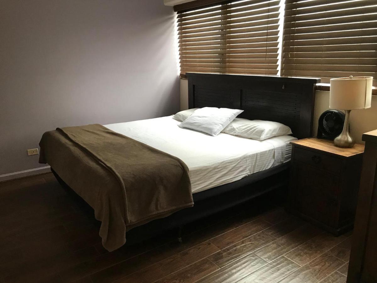 호놀룰루 Waikiki 2Br King/King Beds Newly Renovated 아파트 외부 사진