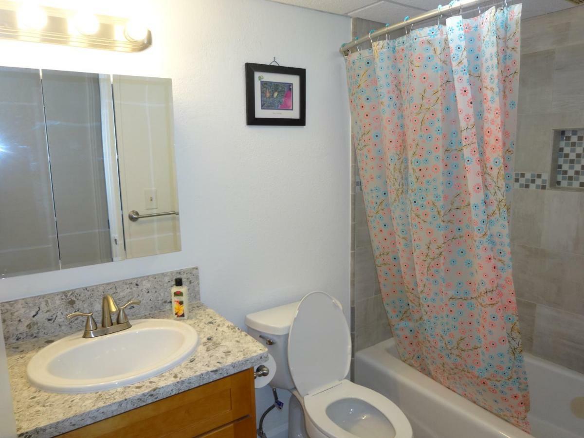 호놀룰루 Waikiki 2Br King/King Beds Newly Renovated 아파트 외부 사진