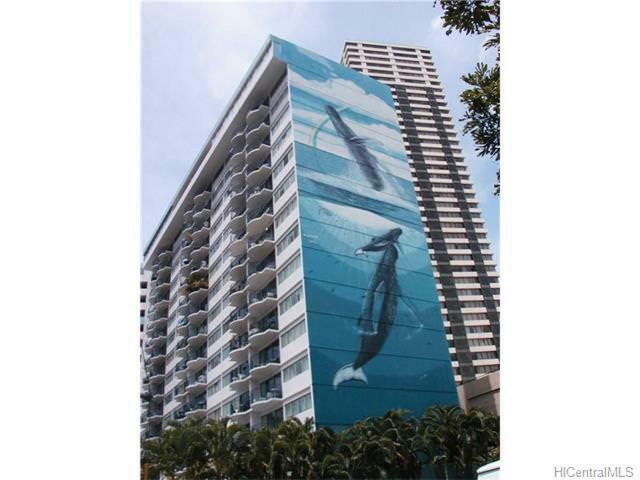 호놀룰루 Waikiki 2Br King/King Beds Newly Renovated 아파트 외부 사진